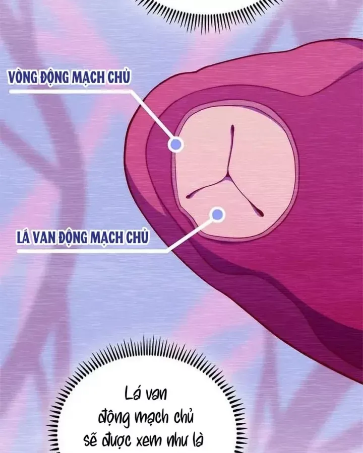 Bác Sĩ Thăng Cấp Chap 75 - Next Chap 76