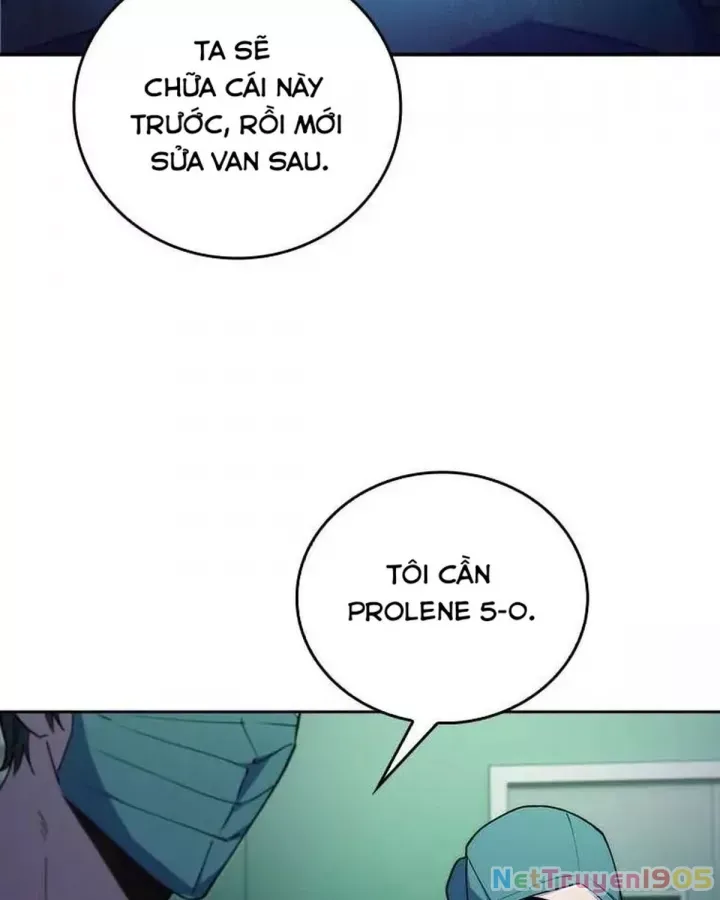 Bác Sĩ Thăng Cấp Chap 75 - Next Chap 76