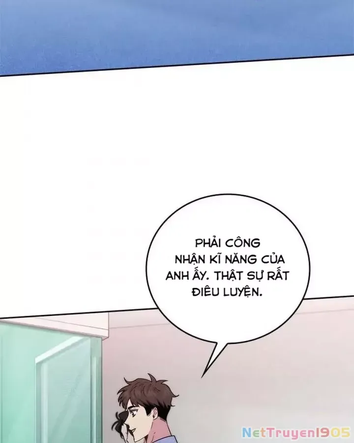 Bác Sĩ Thăng Cấp Chap 75 - Next Chap 76