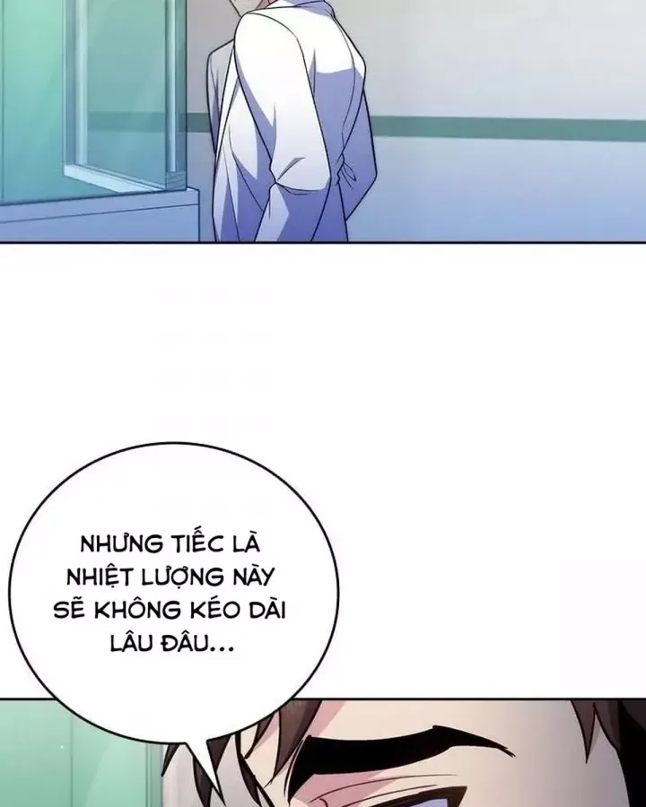 Bác Sĩ Thăng Cấp Chap 75 - Next Chap 76