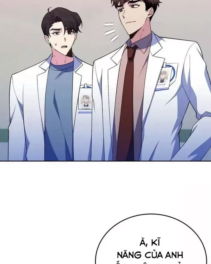 Bác Sĩ Thăng Cấp Chap 75 - Next Chap 76