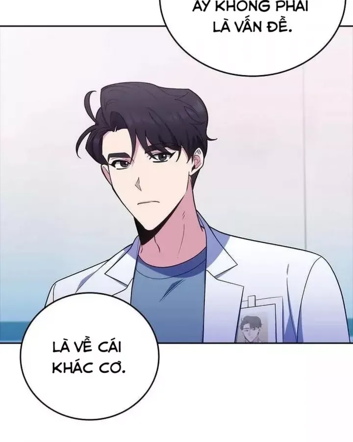 Bác Sĩ Thăng Cấp Chap 75 - Next Chap 76