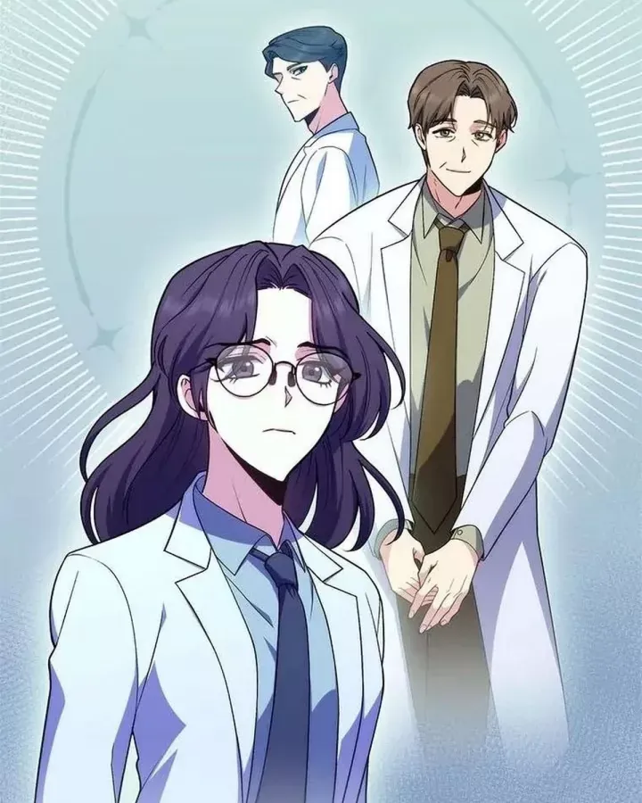 Bác Sĩ Thăng Cấp Chap 75 - Next Chap 76