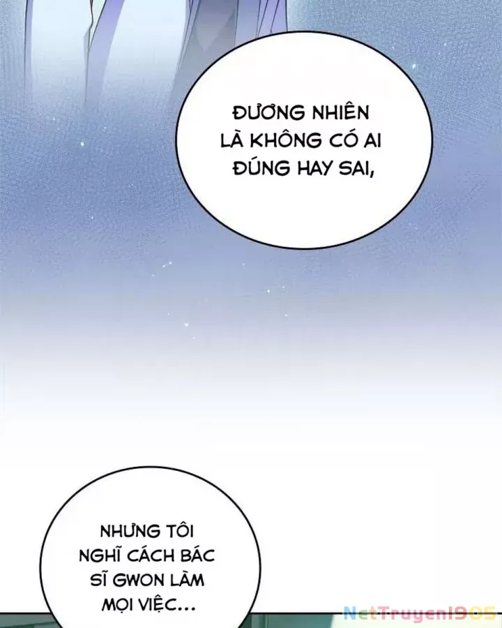 Bác Sĩ Thăng Cấp Chap 75 - Next Chap 76