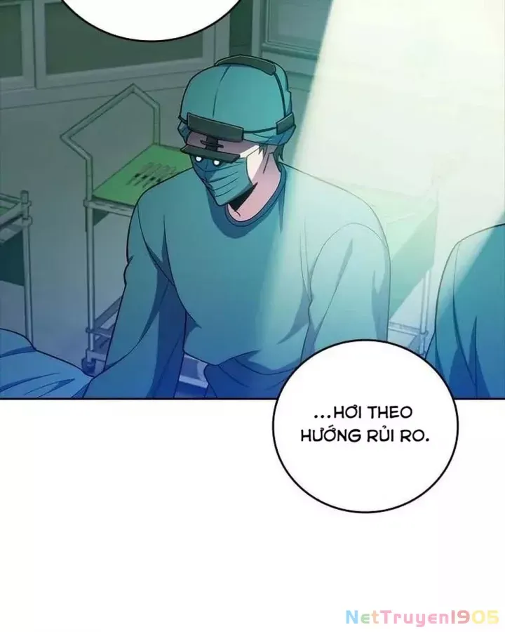 Bác Sĩ Thăng Cấp Chap 75 - Next Chap 76