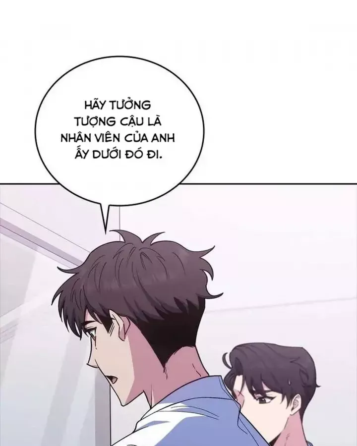 Bác Sĩ Thăng Cấp Chap 75 - Next Chap 76