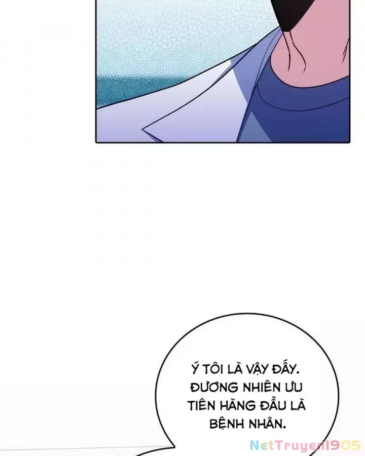 Bác Sĩ Thăng Cấp Chap 75 - Next Chap 76