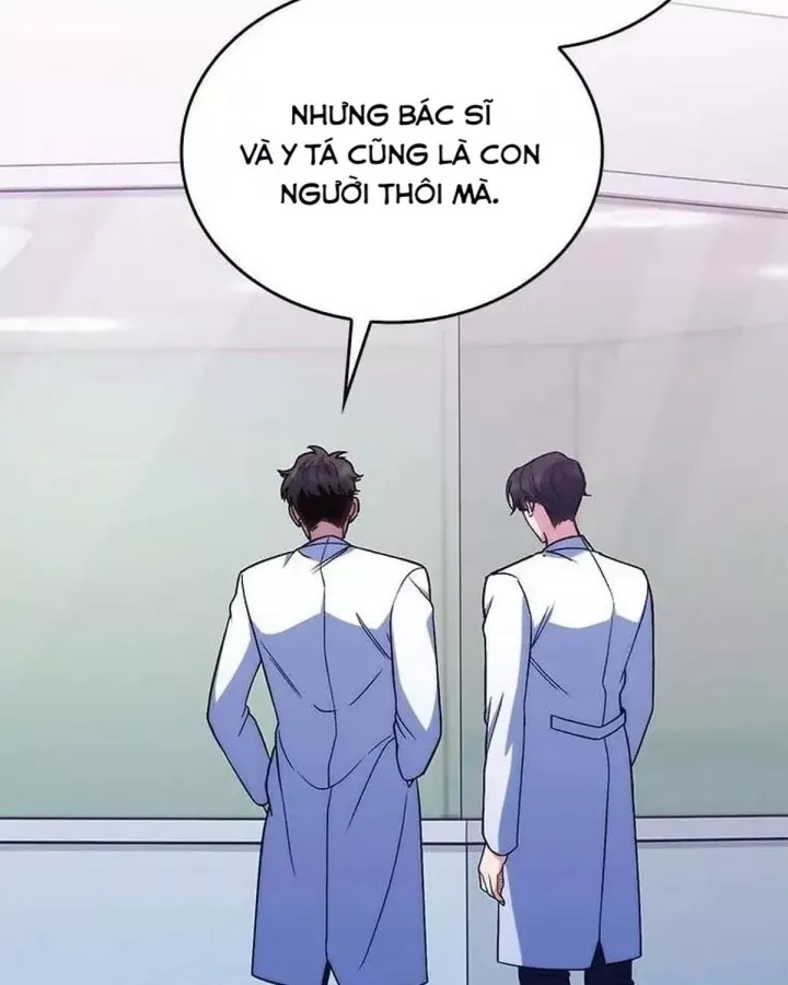 Bác Sĩ Thăng Cấp Chap 75 - Next Chap 76