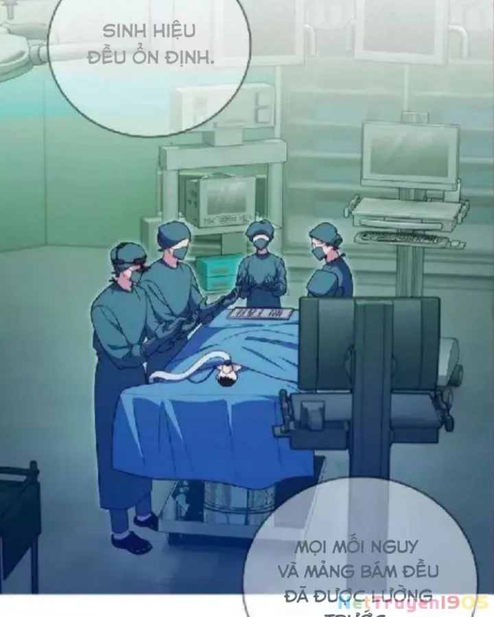 Bác Sĩ Thăng Cấp Chap 75 - Next Chap 76