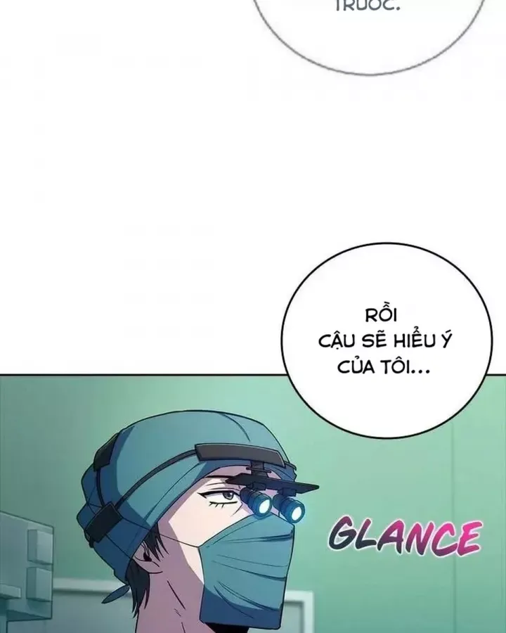 Bác Sĩ Thăng Cấp Chap 75 - Next Chap 76