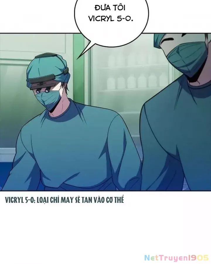 Bác Sĩ Thăng Cấp Chap 75 - Next Chap 76