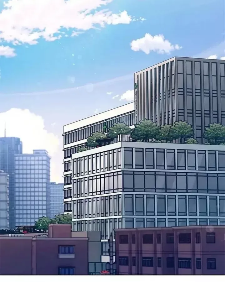 Bác Sĩ Thăng Cấp Chap 75 - Next Chap 76