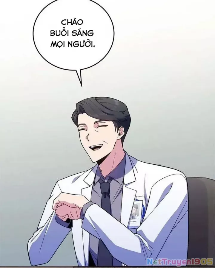 Bác Sĩ Thăng Cấp Chap 75 - Next Chap 76
