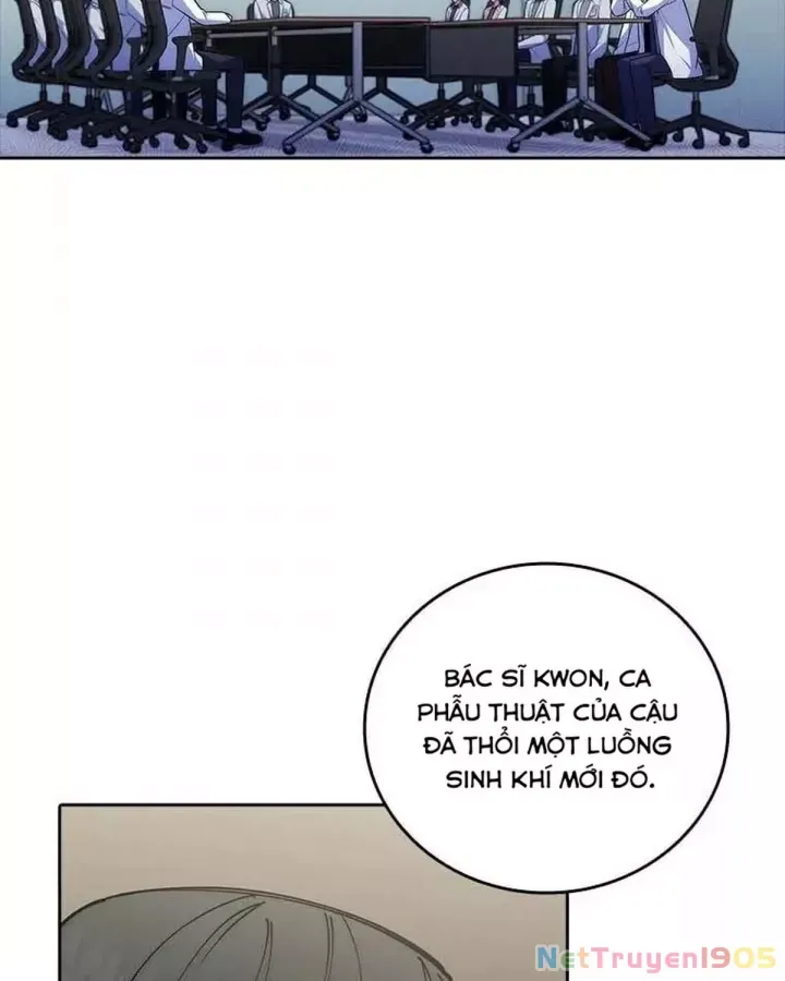 Bác Sĩ Thăng Cấp Chap 75 - Next Chap 76