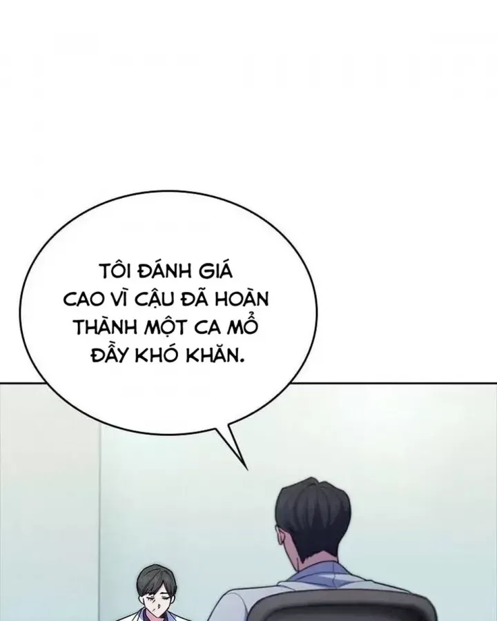 Bác Sĩ Thăng Cấp Chap 75 - Next Chap 76