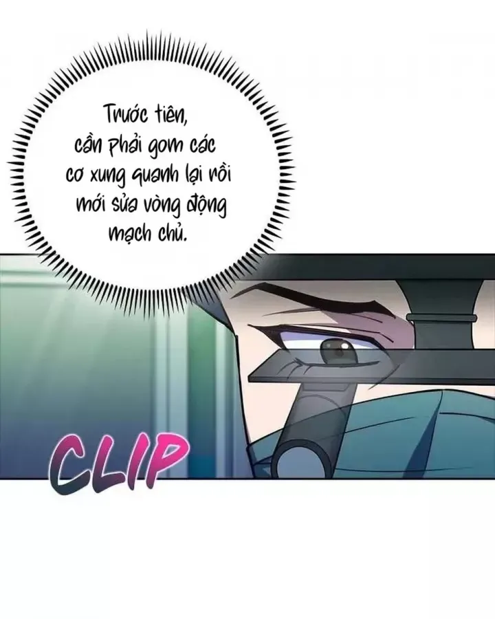 Bác Sĩ Thăng Cấp Chap 75 - Next Chap 76