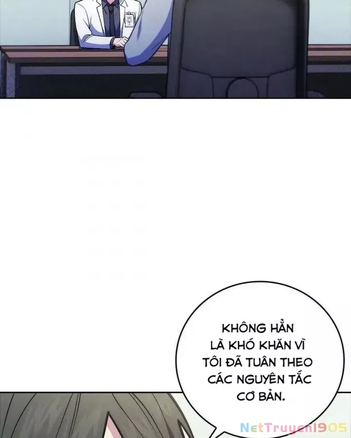 Bác Sĩ Thăng Cấp Chap 75 - Next Chap 76