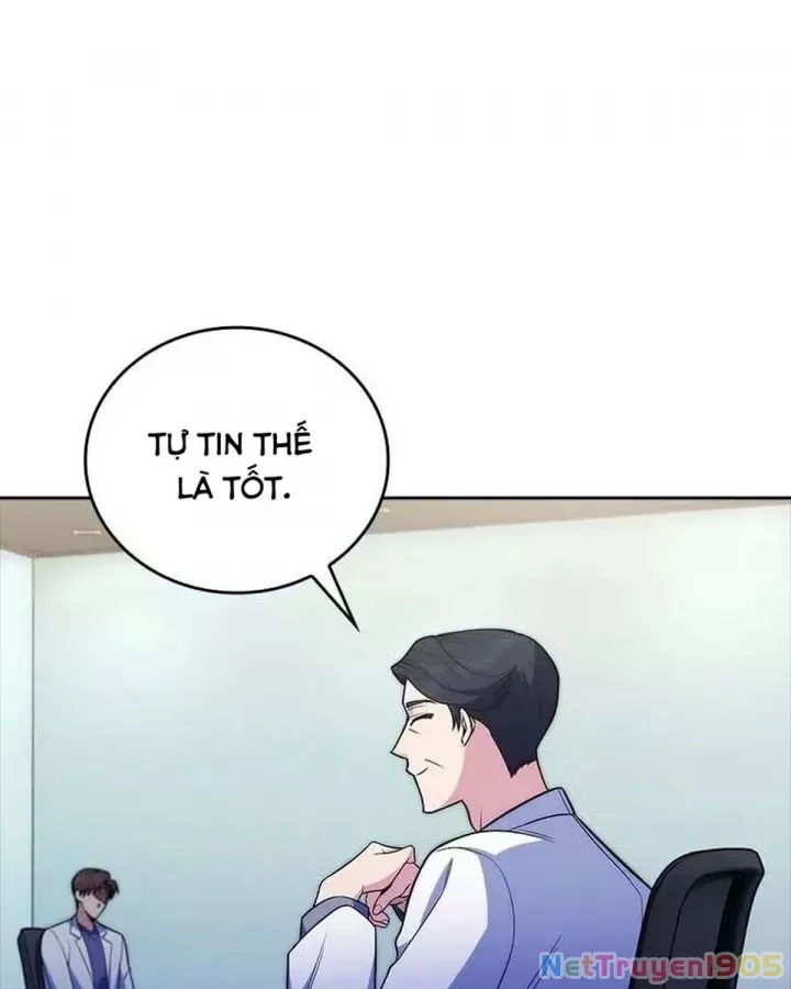 Bác Sĩ Thăng Cấp Chap 75 - Next Chap 76