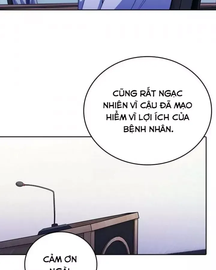 Bác Sĩ Thăng Cấp Chap 75 - Next Chap 76
