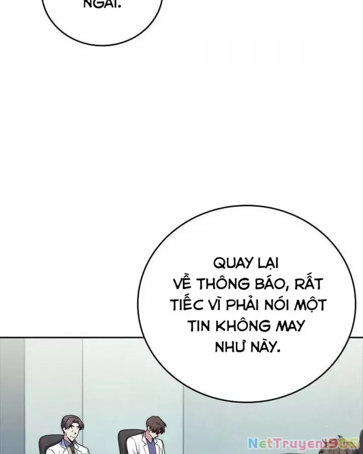 Bác Sĩ Thăng Cấp Chap 75 - Next Chap 76