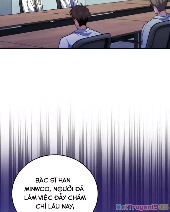 Bác Sĩ Thăng Cấp Chap 75 - Next Chap 76