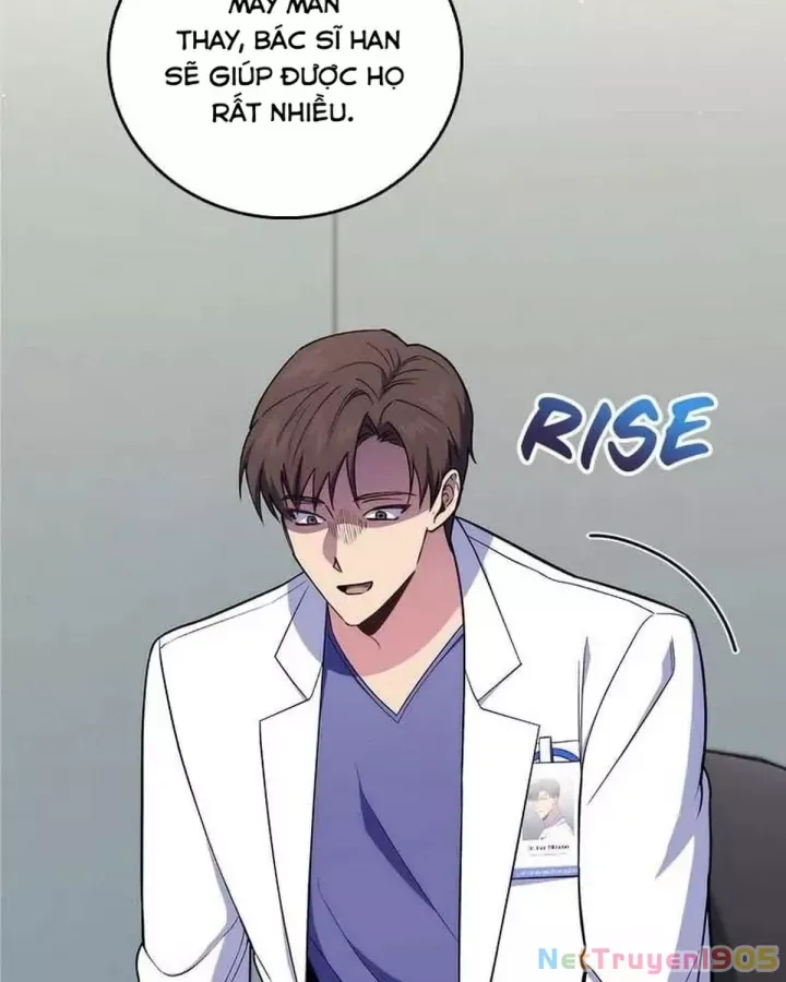 Bác Sĩ Thăng Cấp Chap 75 - Next Chap 76