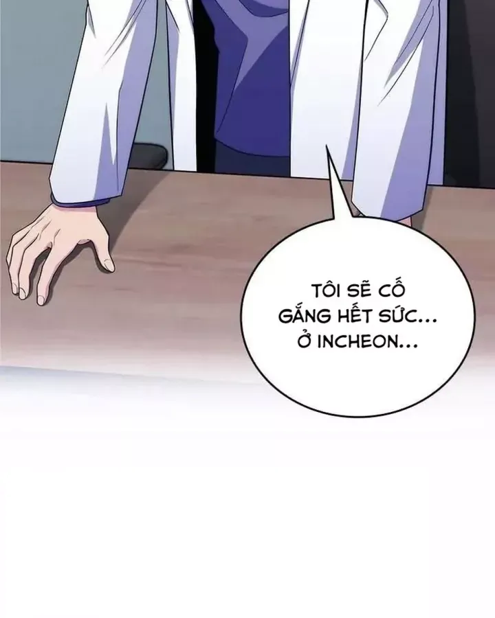 Bác Sĩ Thăng Cấp Chap 75 - Next Chap 76