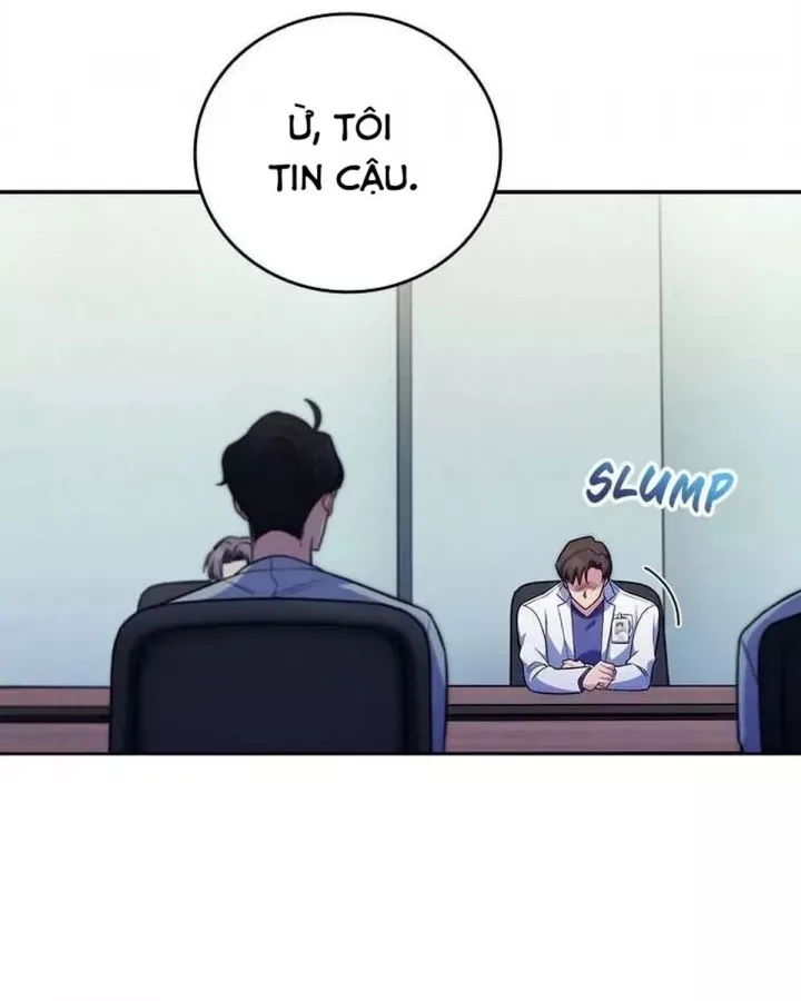 Bác Sĩ Thăng Cấp Chap 75 - Next Chap 76