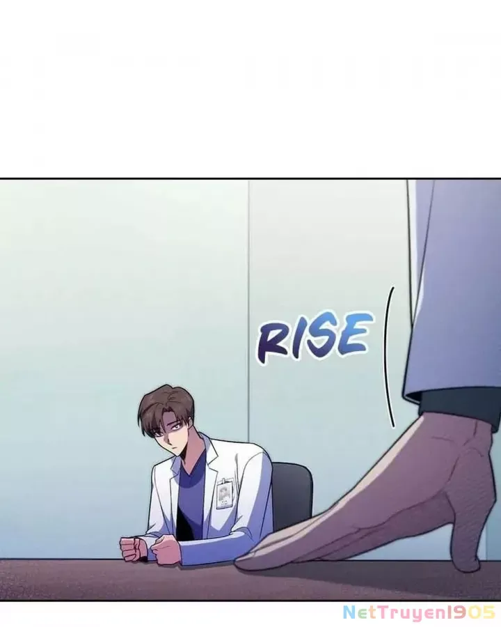Bác Sĩ Thăng Cấp Chap 75 - Next Chap 76