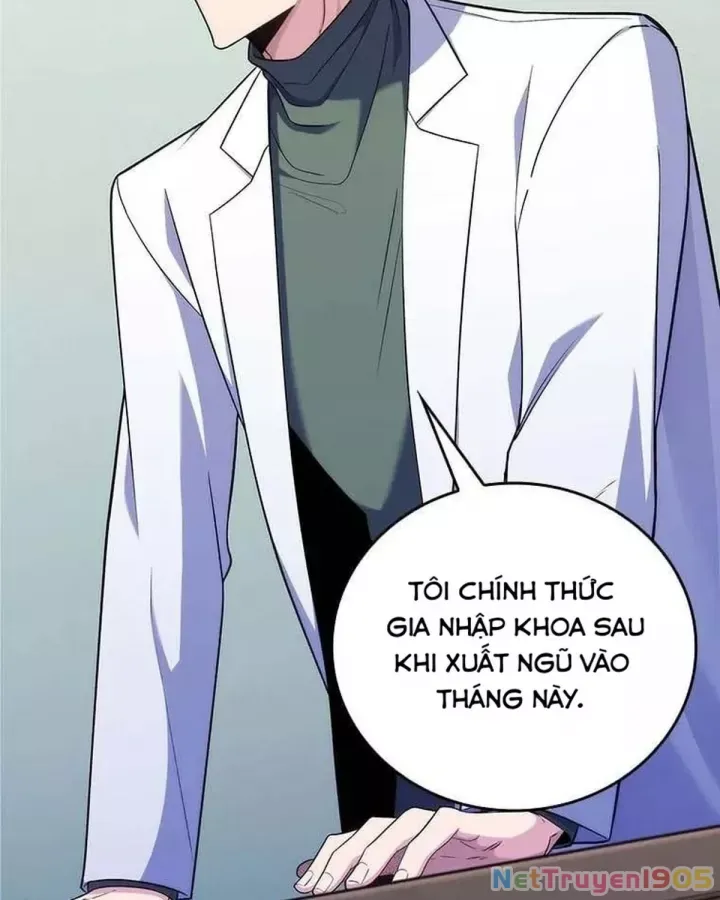 Bác Sĩ Thăng Cấp Chap 75 - Next Chap 76