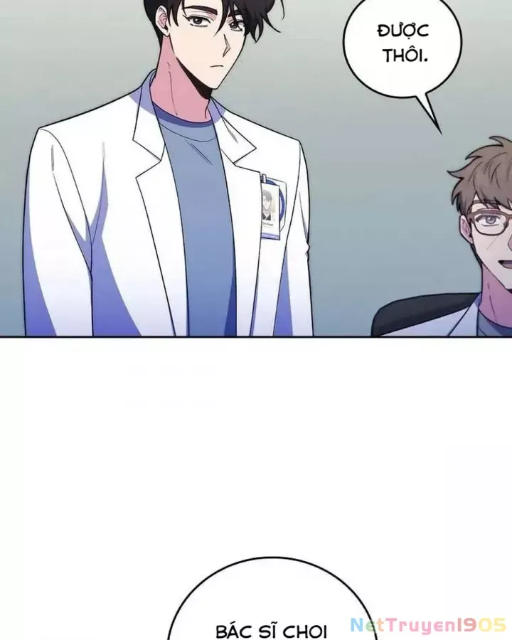 Bác Sĩ Thăng Cấp Chap 76 - Next Chap 77