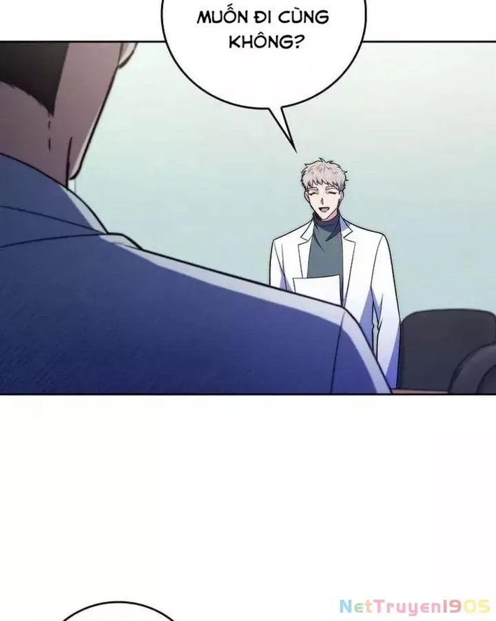 Bác Sĩ Thăng Cấp Chap 76 - Next Chap 77
