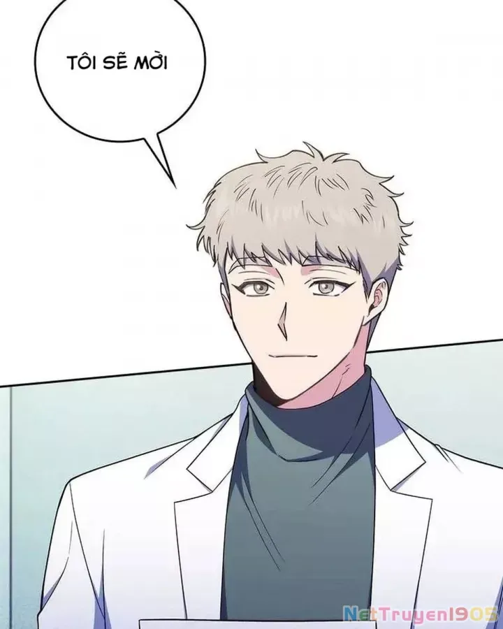Bác Sĩ Thăng Cấp Chap 76 - Next Chap 77