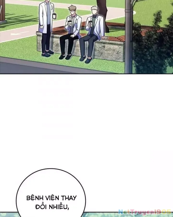 Bác Sĩ Thăng Cấp Chap 76 - Next Chap 77