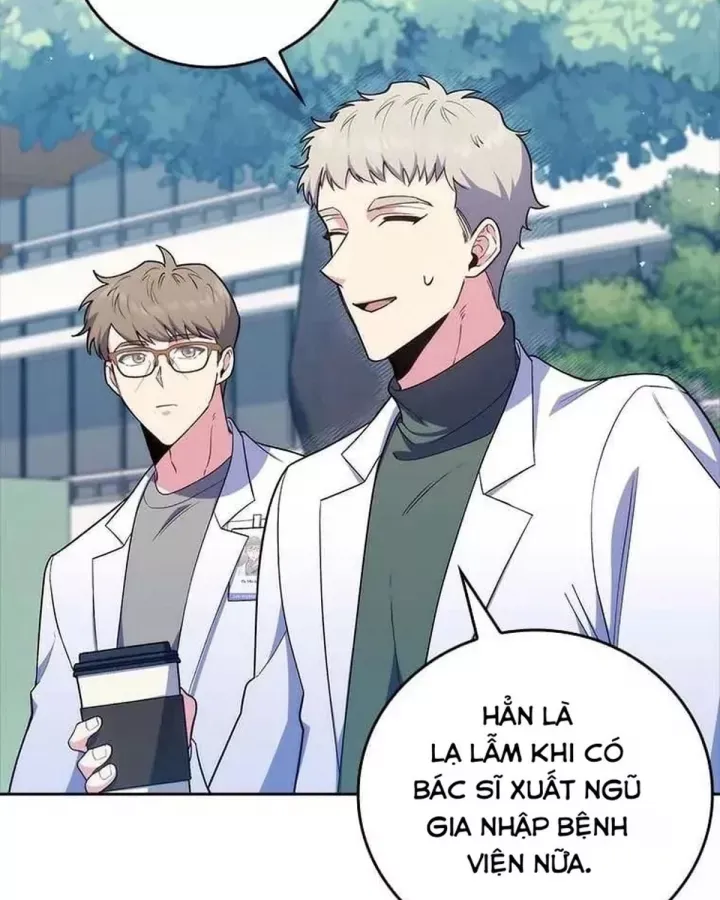 Bác Sĩ Thăng Cấp Chap 76 - Next Chap 77