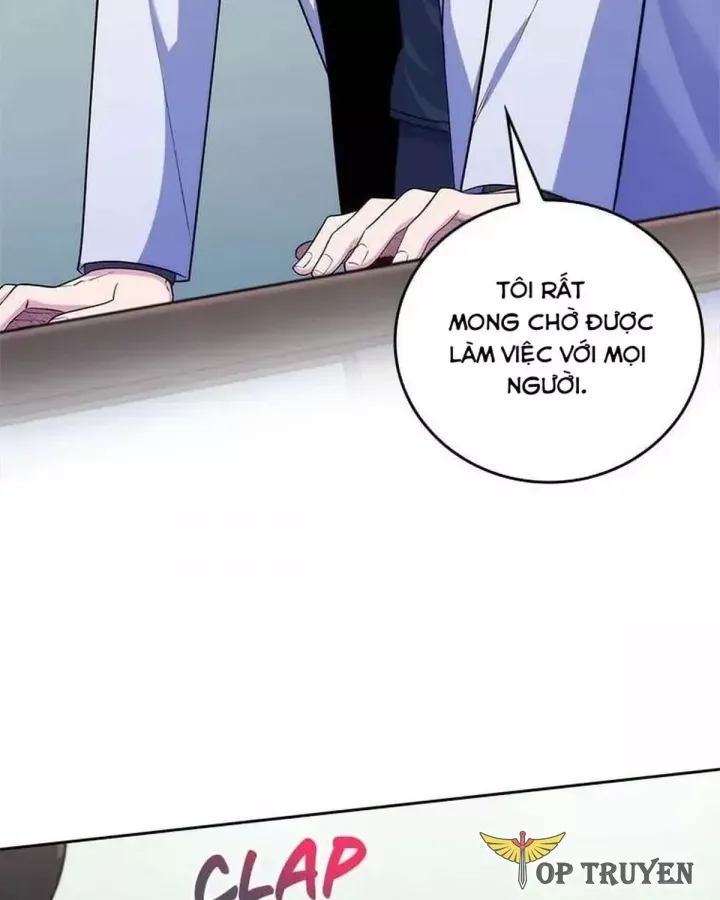 Bác Sĩ Thăng Cấp Chap 76 - Next Chap 77