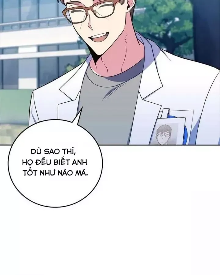 Bác Sĩ Thăng Cấp Chap 76 - Next Chap 77
