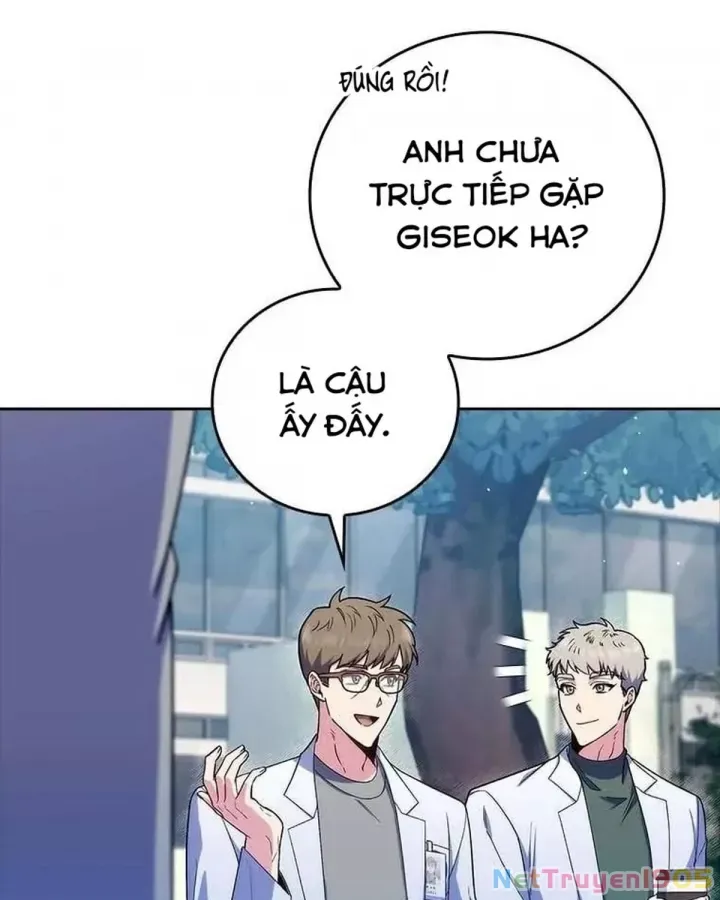 Bác Sĩ Thăng Cấp Chap 76 - Next Chap 77
