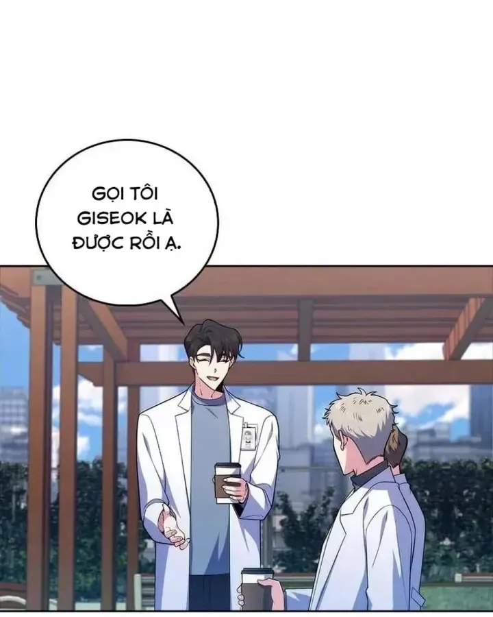 Bác Sĩ Thăng Cấp Chap 76 - Next Chap 77