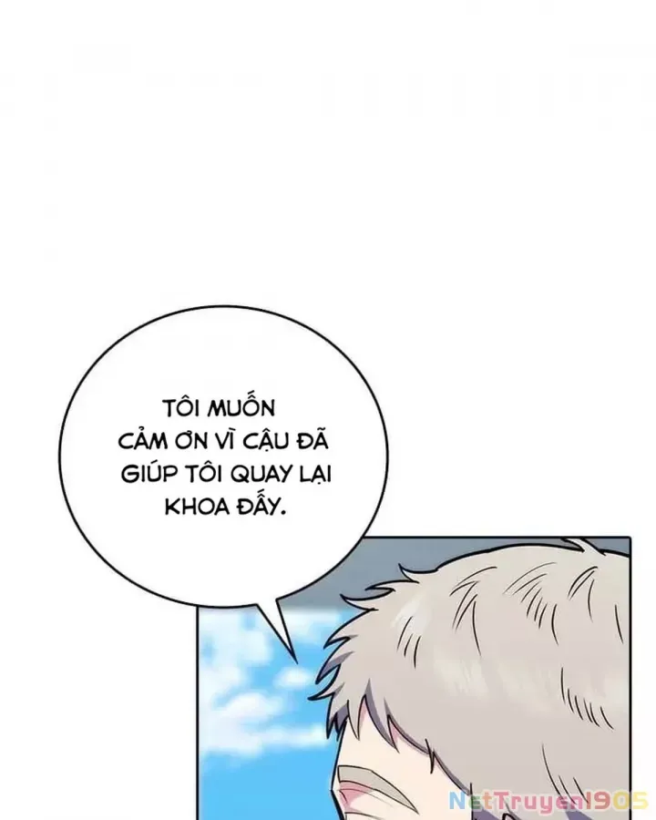 Bác Sĩ Thăng Cấp Chap 76 - Next Chap 77
