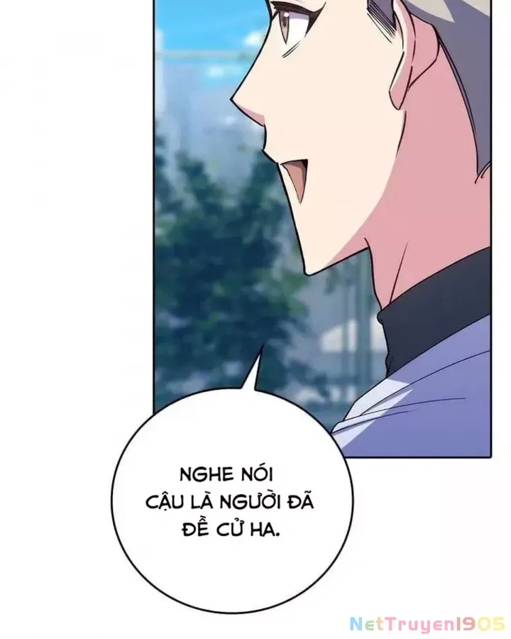 Bác Sĩ Thăng Cấp Chap 76 - Next Chap 77
