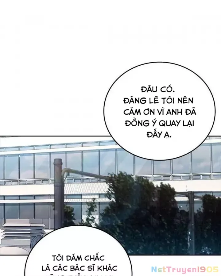 Bác Sĩ Thăng Cấp Chap 76 - Next Chap 77