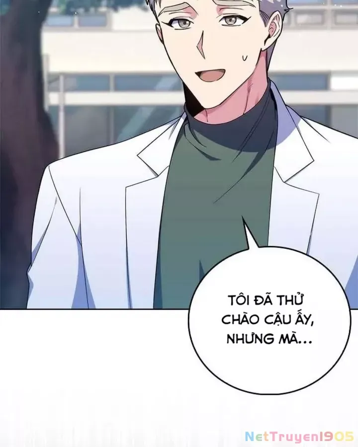 Bác Sĩ Thăng Cấp Chap 76 - Next Chap 77