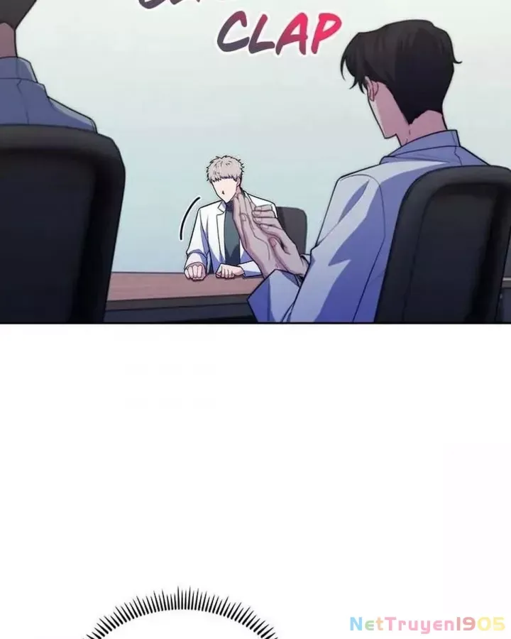 Bác Sĩ Thăng Cấp Chap 76 - Next Chap 77