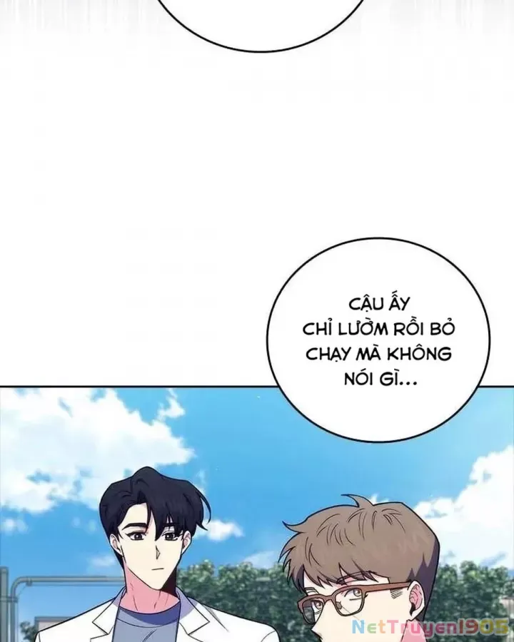 Bác Sĩ Thăng Cấp Chap 76 - Next Chap 77
