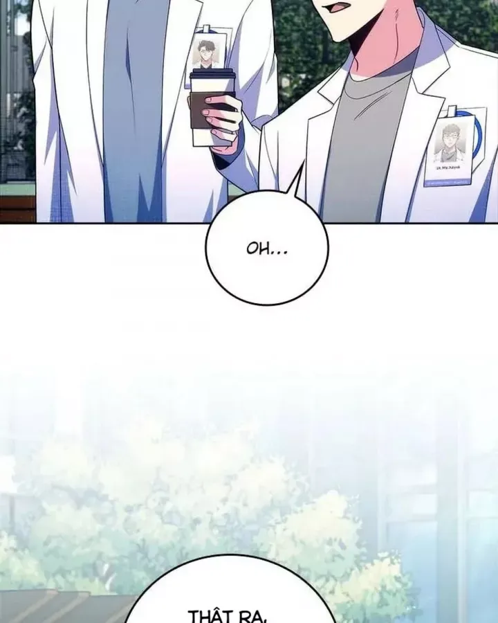 Bác Sĩ Thăng Cấp Chap 76 - Next Chap 77