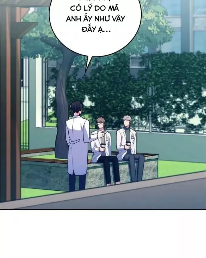 Bác Sĩ Thăng Cấp Chap 76 - Next Chap 77