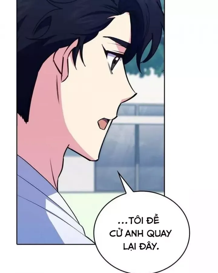 Bác Sĩ Thăng Cấp Chap 76 - Next Chap 77