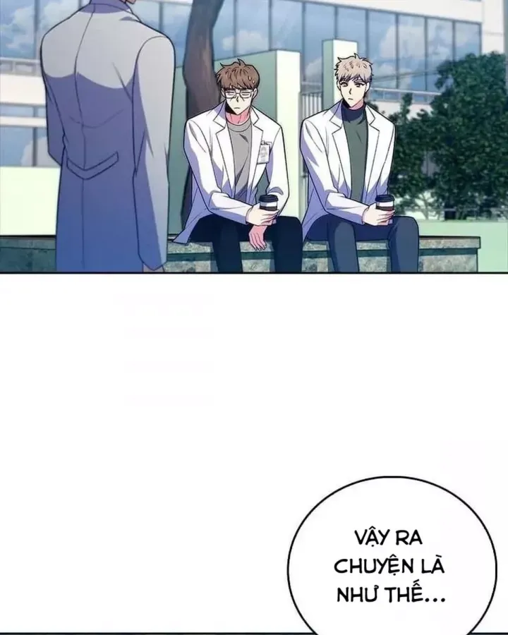 Bác Sĩ Thăng Cấp Chap 76 - Next Chap 77