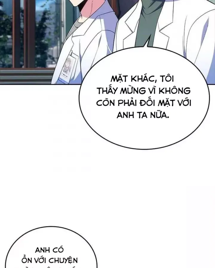 Bác Sĩ Thăng Cấp Chap 76 - Next Chap 77